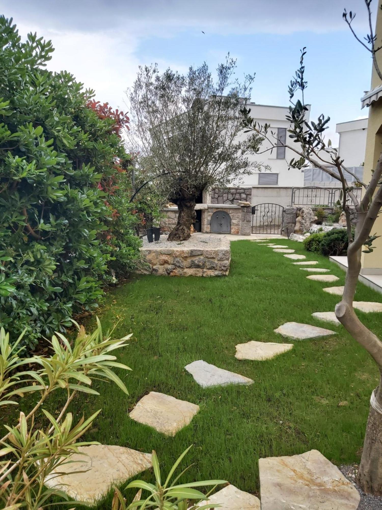 Sky Apartamento Klenovica